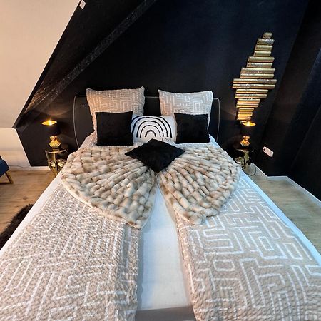 Luxury Home Bochum Zewnętrze zdjęcie