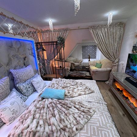 Luxury Home Bochum Zewnętrze zdjęcie