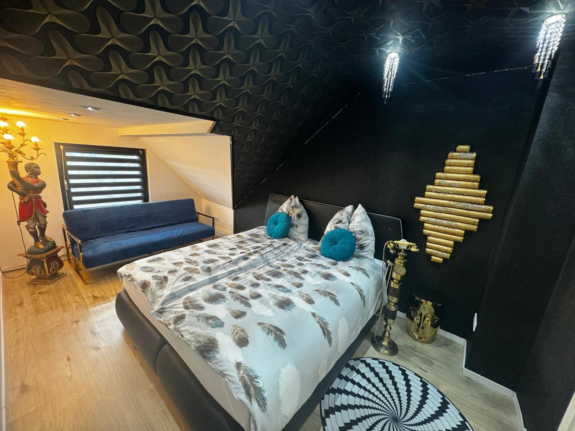 Luxury Home Bochum Zewnętrze zdjęcie