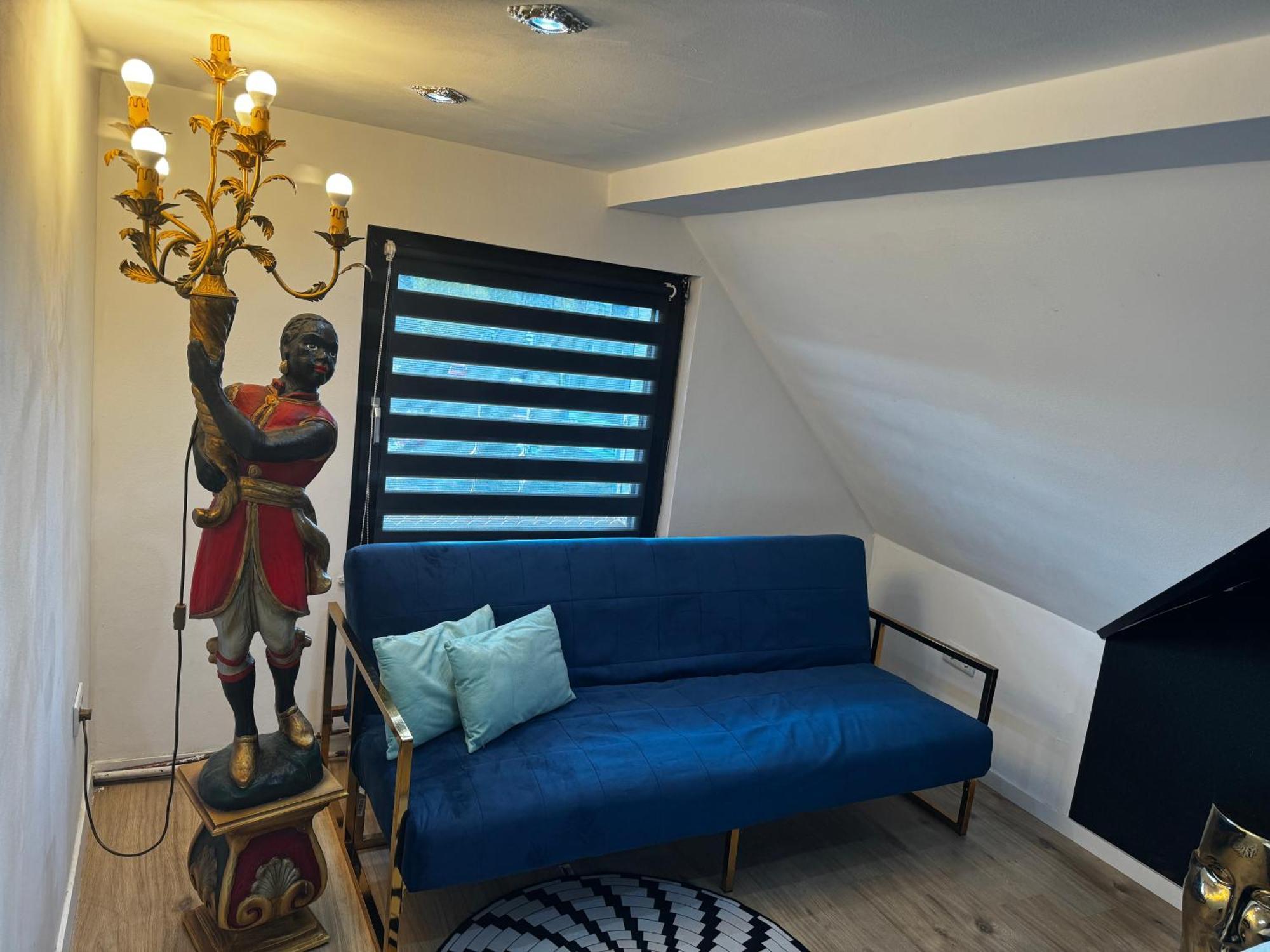 Luxury Home Bochum Zewnętrze zdjęcie