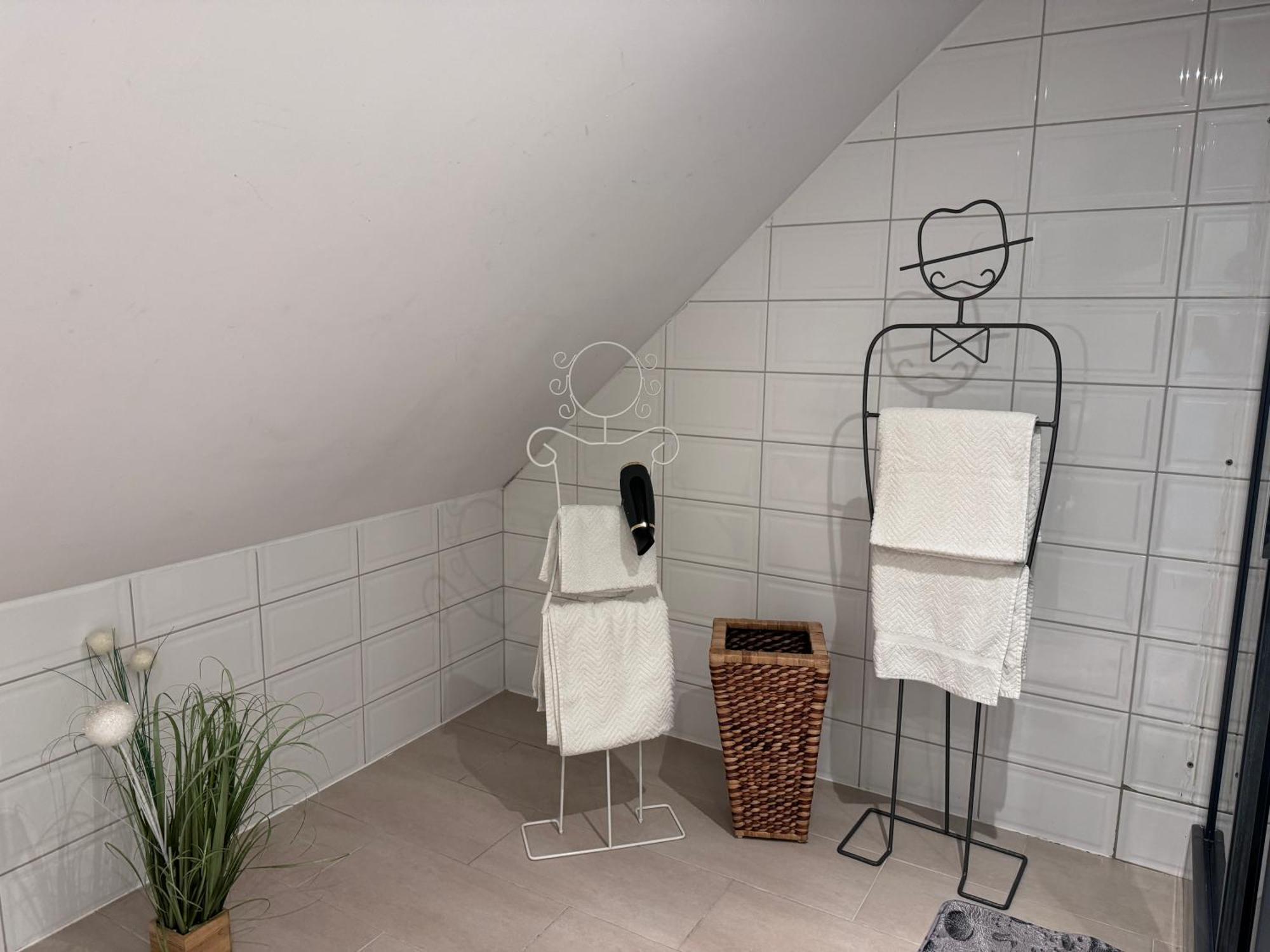 Luxury Home Bochum Zewnętrze zdjęcie
