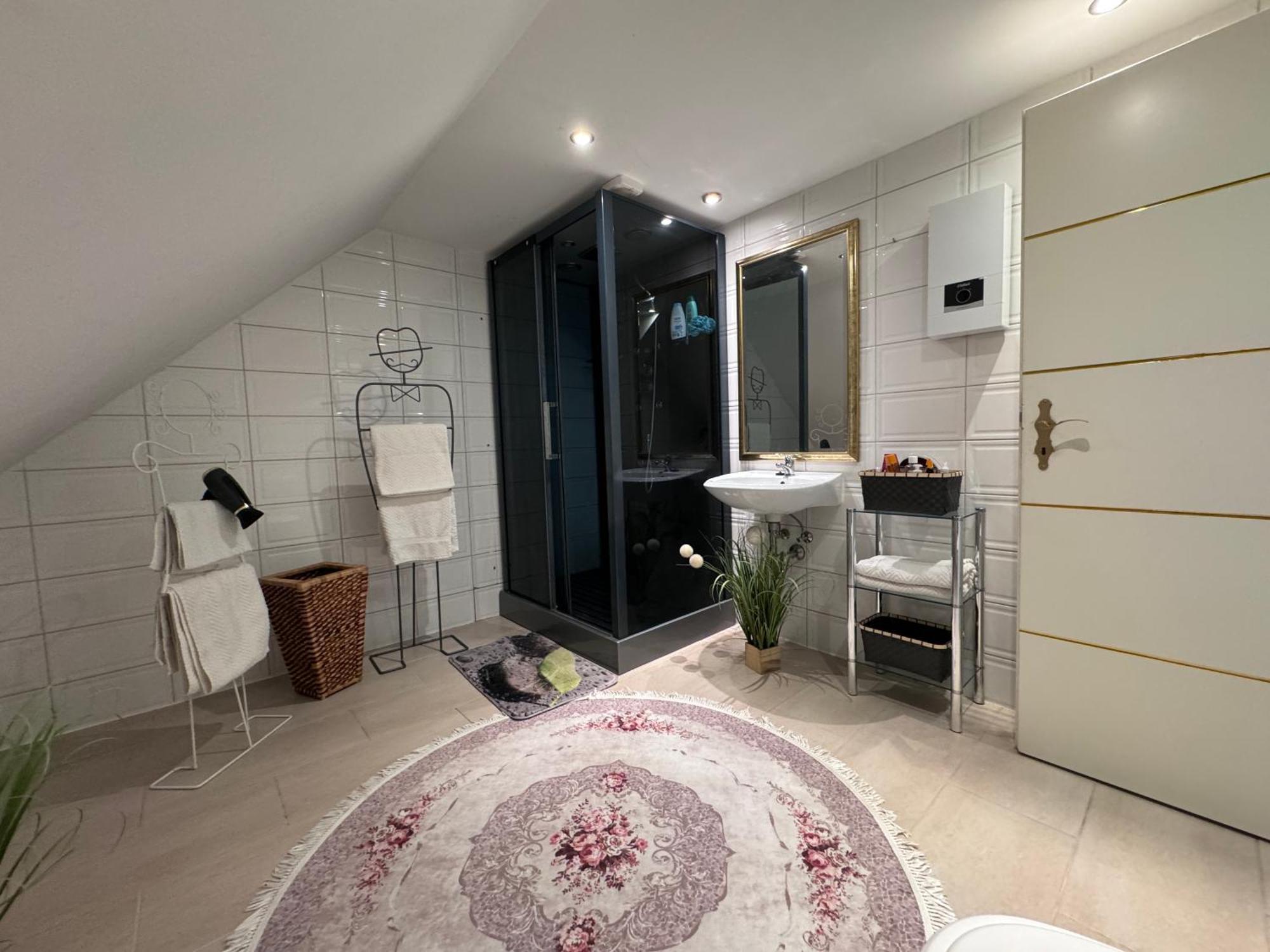 Luxury Home Bochum Zewnętrze zdjęcie