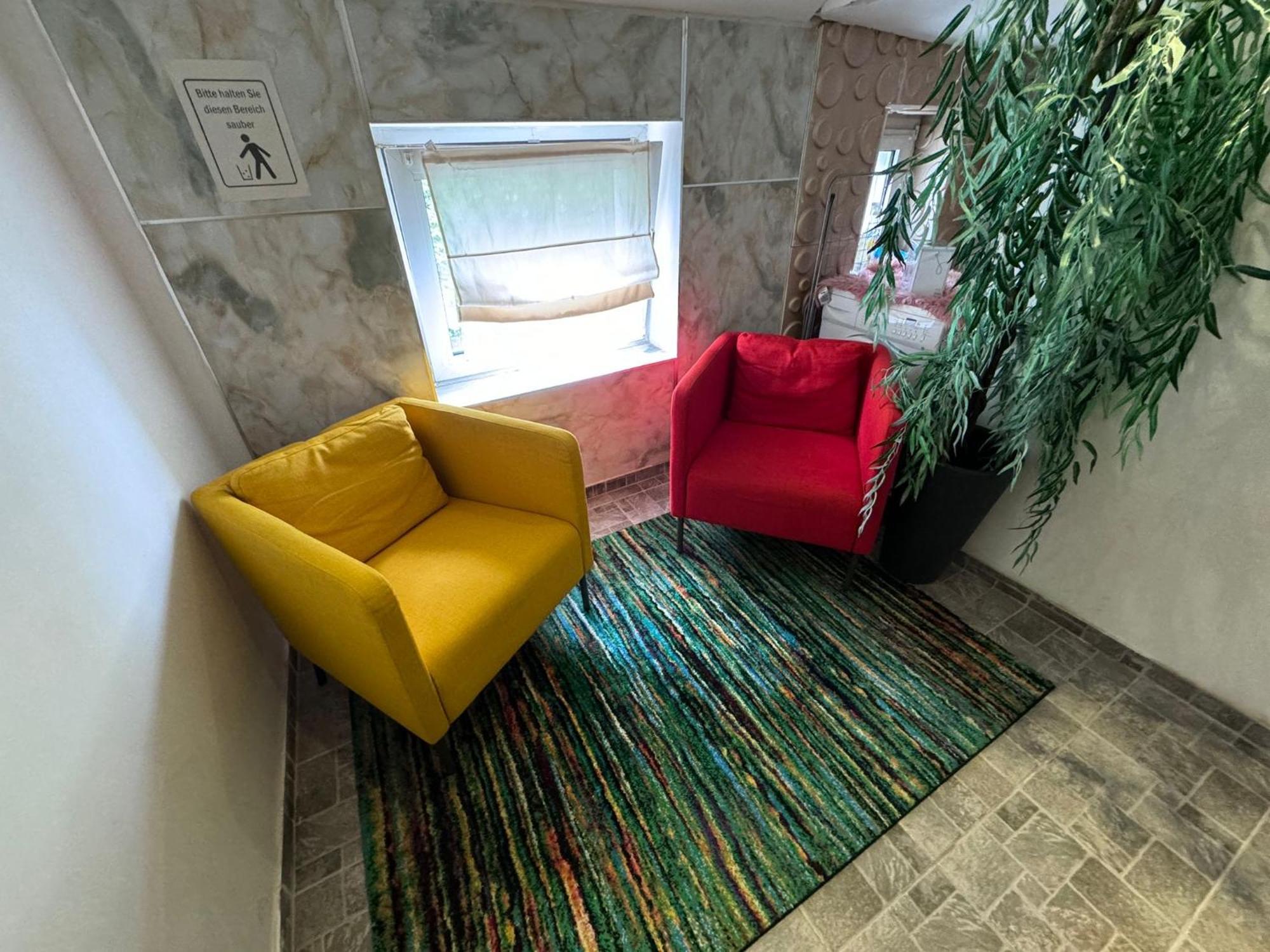 Luxury Home Bochum Zewnętrze zdjęcie