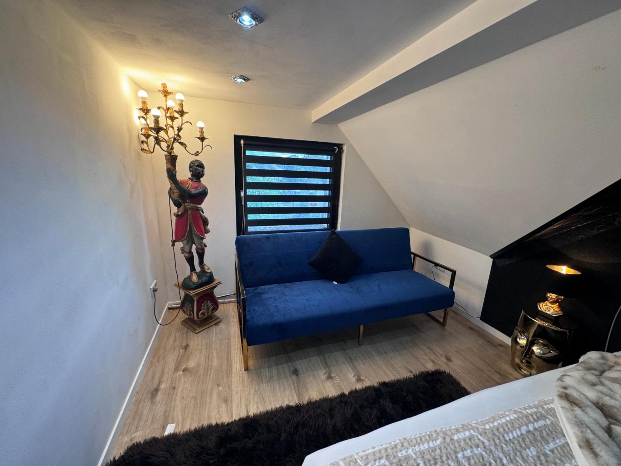 Luxury Home Bochum Zewnętrze zdjęcie
