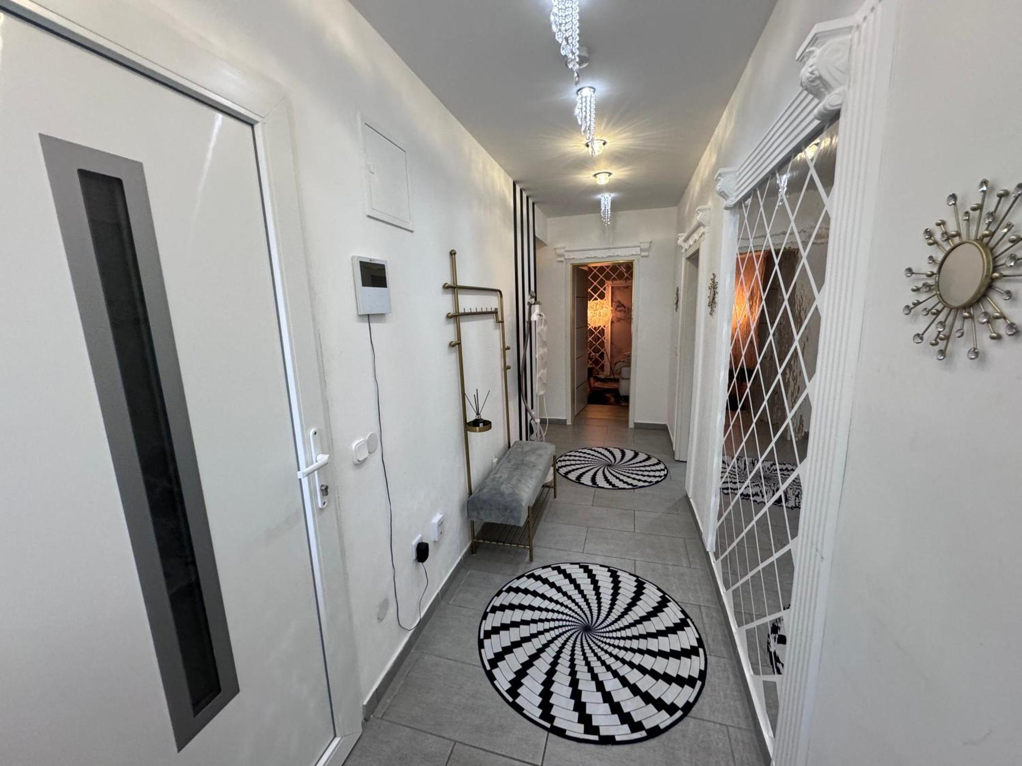 Luxury Home Bochum Zewnętrze zdjęcie