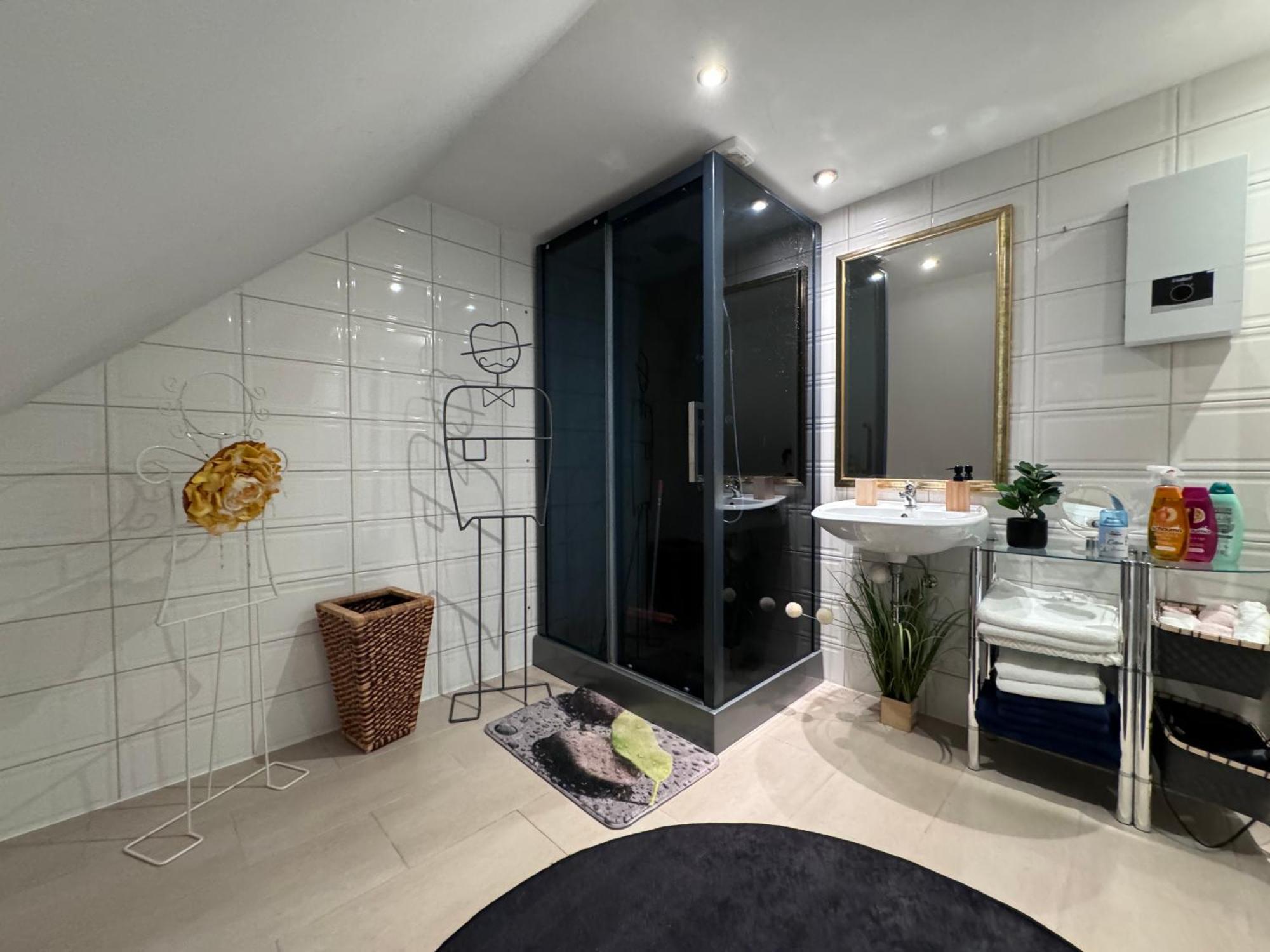 Luxury Home Bochum Zewnętrze zdjęcie