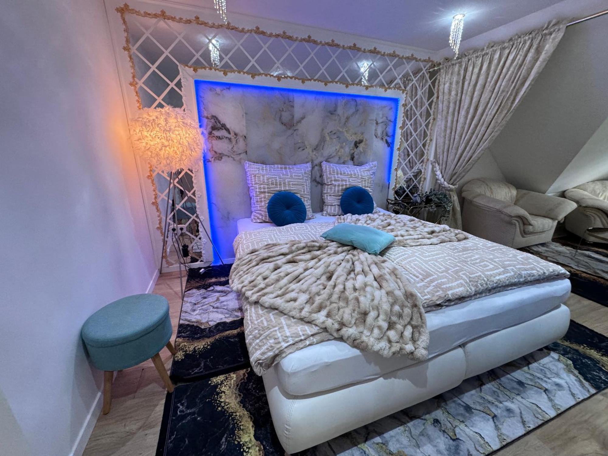 Luxury Home Bochum Zewnętrze zdjęcie