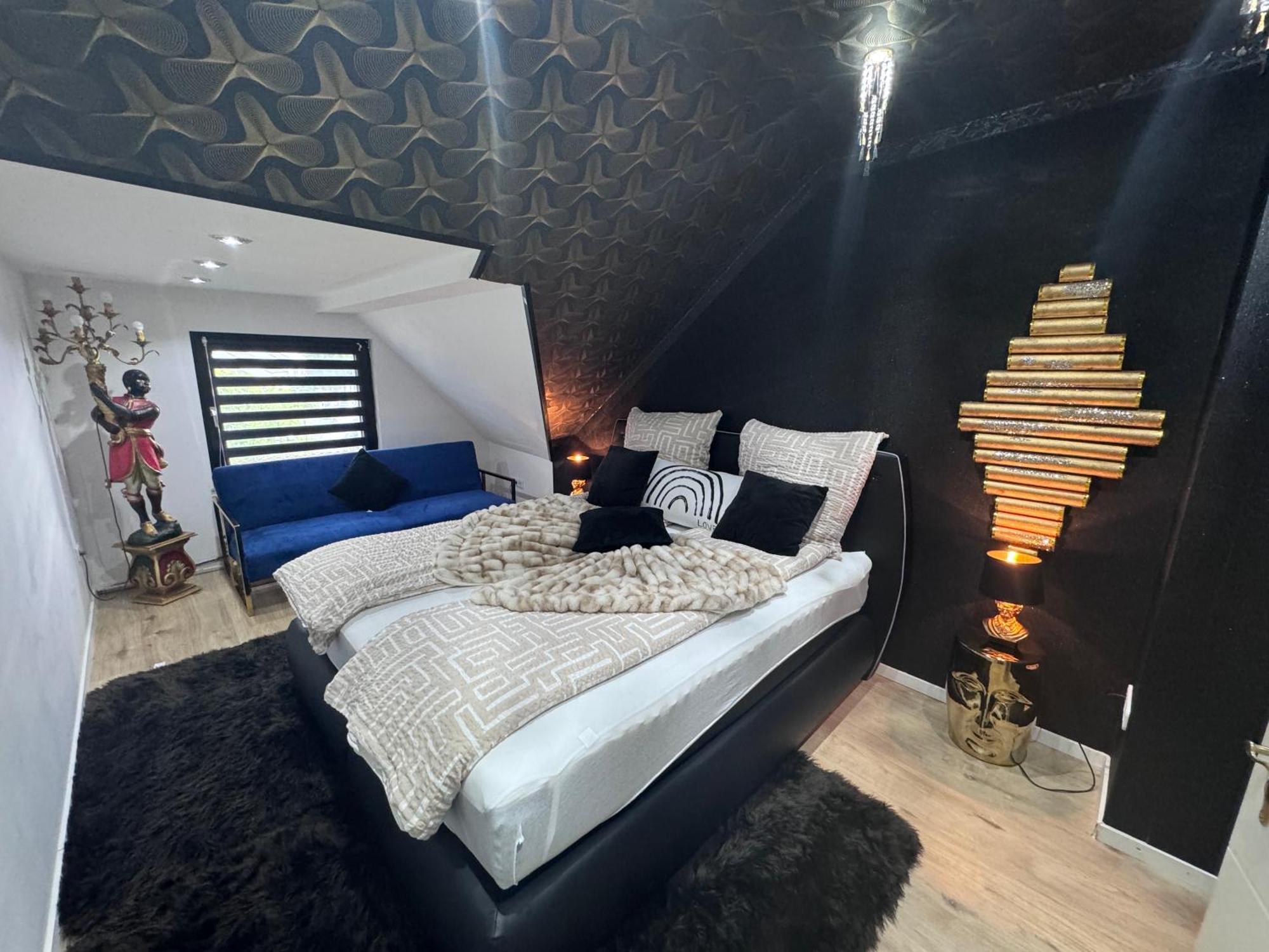 Luxury Home Bochum Zewnętrze zdjęcie