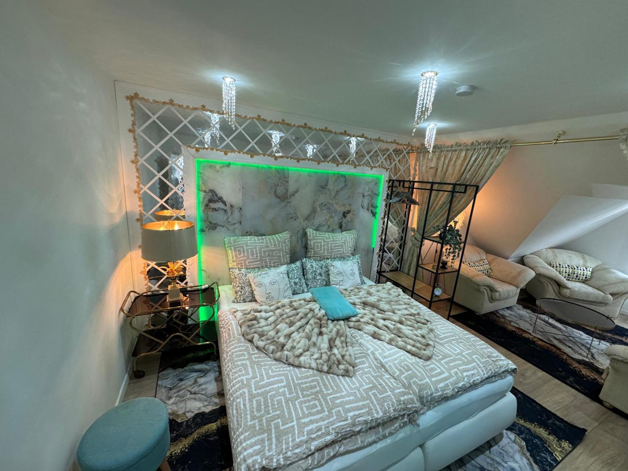 Luxury Home Bochum Zewnętrze zdjęcie