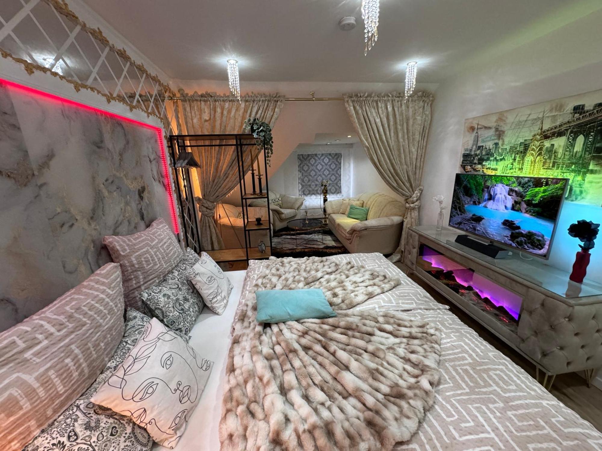 Luxury Home Bochum Zewnętrze zdjęcie