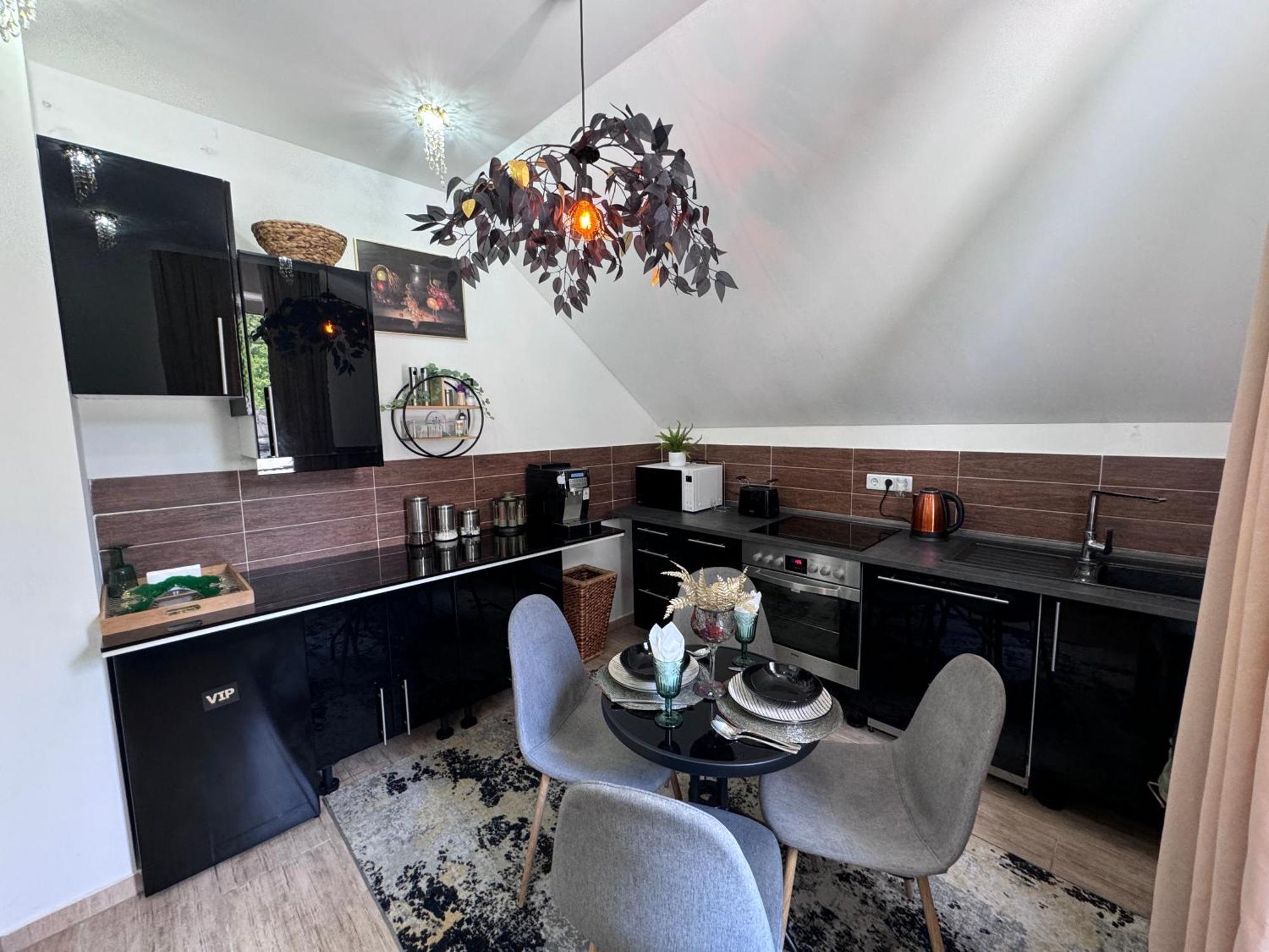Luxury Home Bochum Zewnętrze zdjęcie