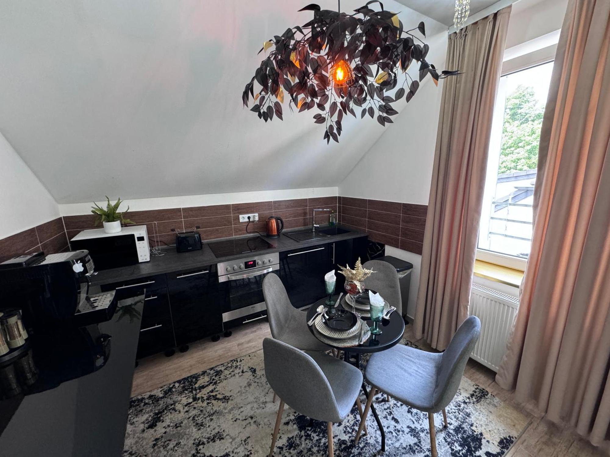 Luxury Home Bochum Zewnętrze zdjęcie