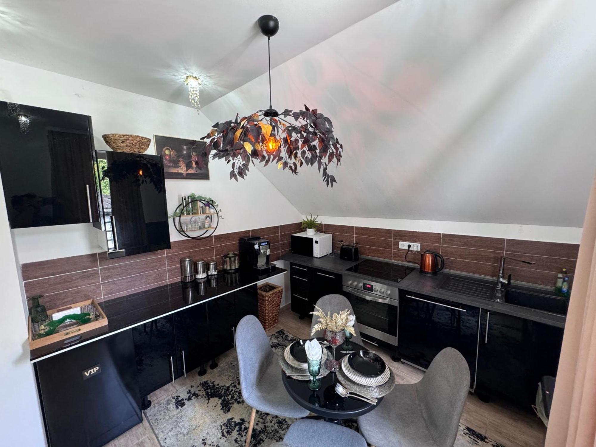 Luxury Home Bochum Zewnętrze zdjęcie
