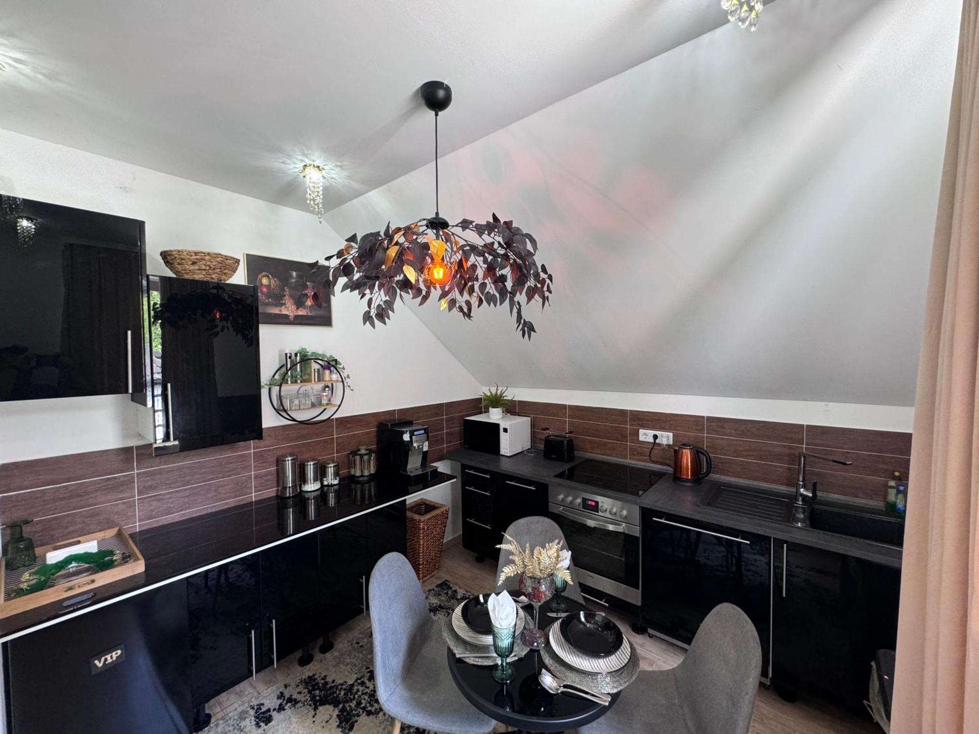 Luxury Home Bochum Zewnętrze zdjęcie